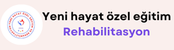 Özel Eğitim Rehabilitasyon